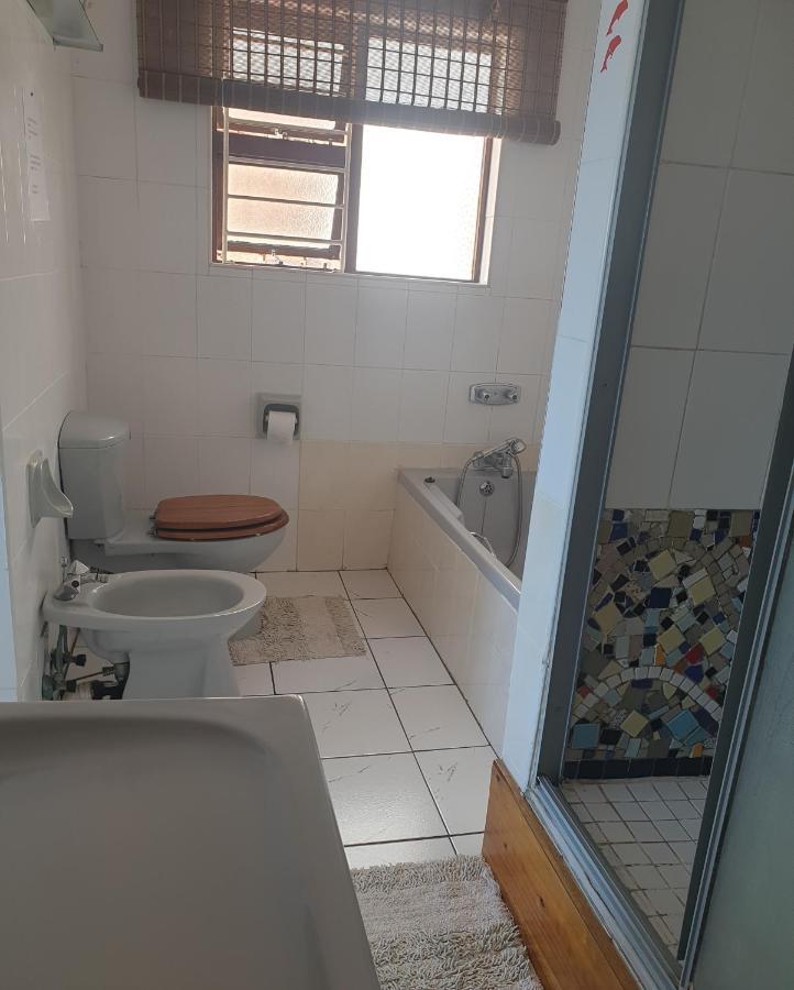 Deep Blue Guest House Amanzimtoti Luaran gambar