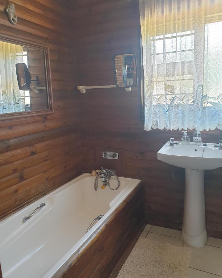 Deep Blue Guest House Amanzimtoti Luaran gambar