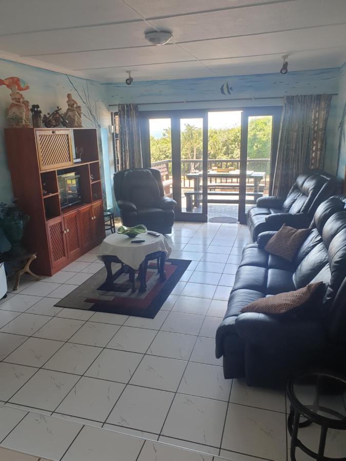 Deep Blue Guest House Amanzimtoti Luaran gambar