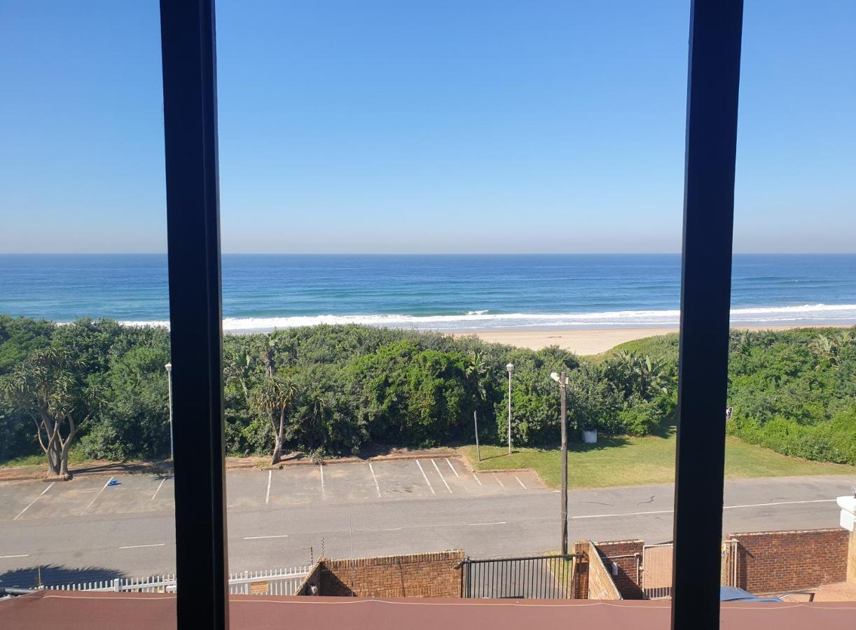 Deep Blue Guest House Amanzimtoti Luaran gambar