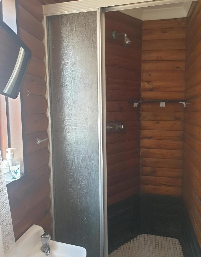 Deep Blue Guest House Amanzimtoti Luaran gambar
