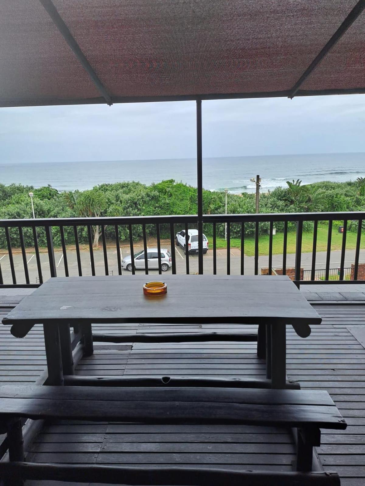 Deep Blue Guest House Amanzimtoti Luaran gambar