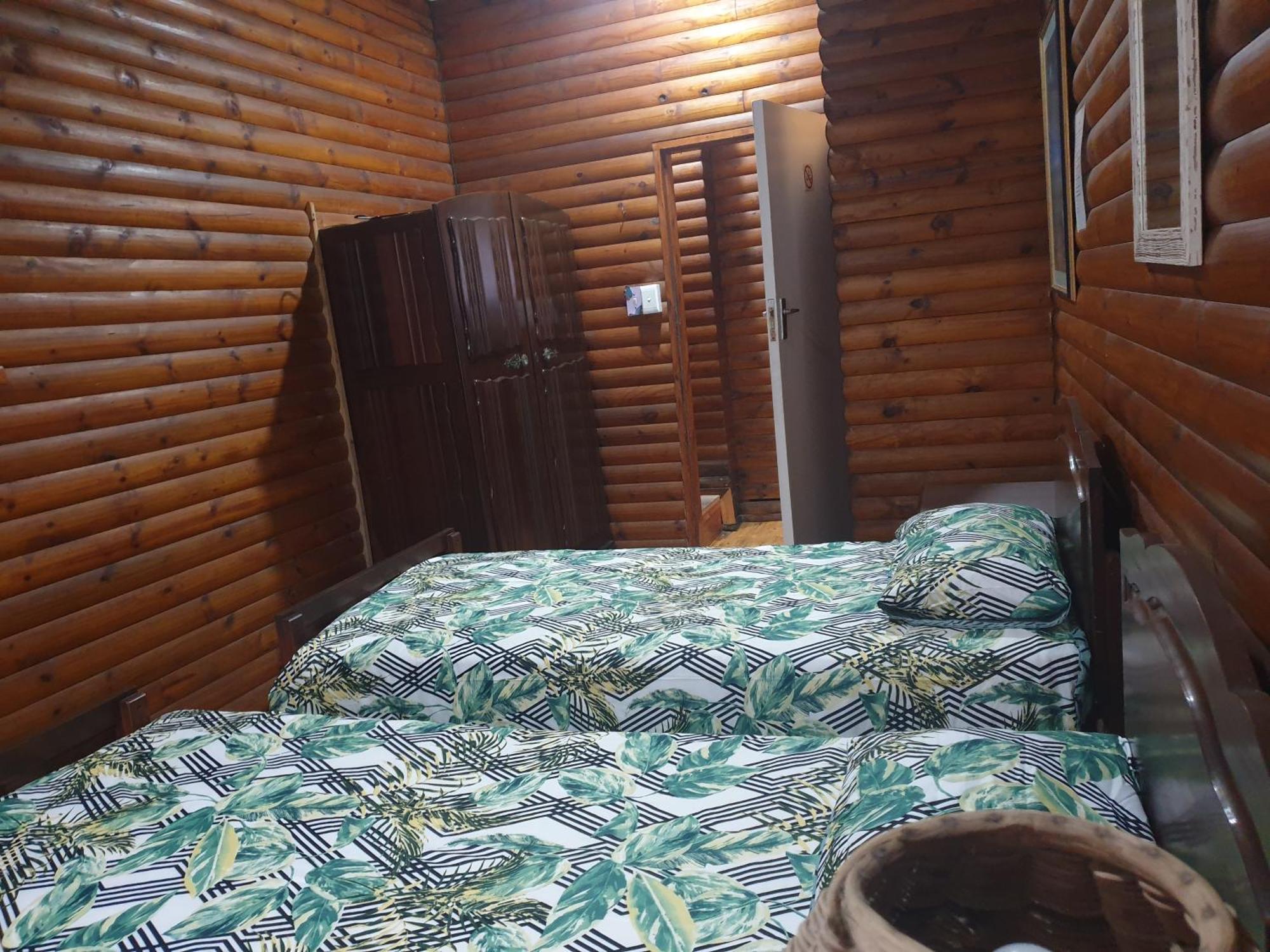 Deep Blue Guest House Amanzimtoti Luaran gambar