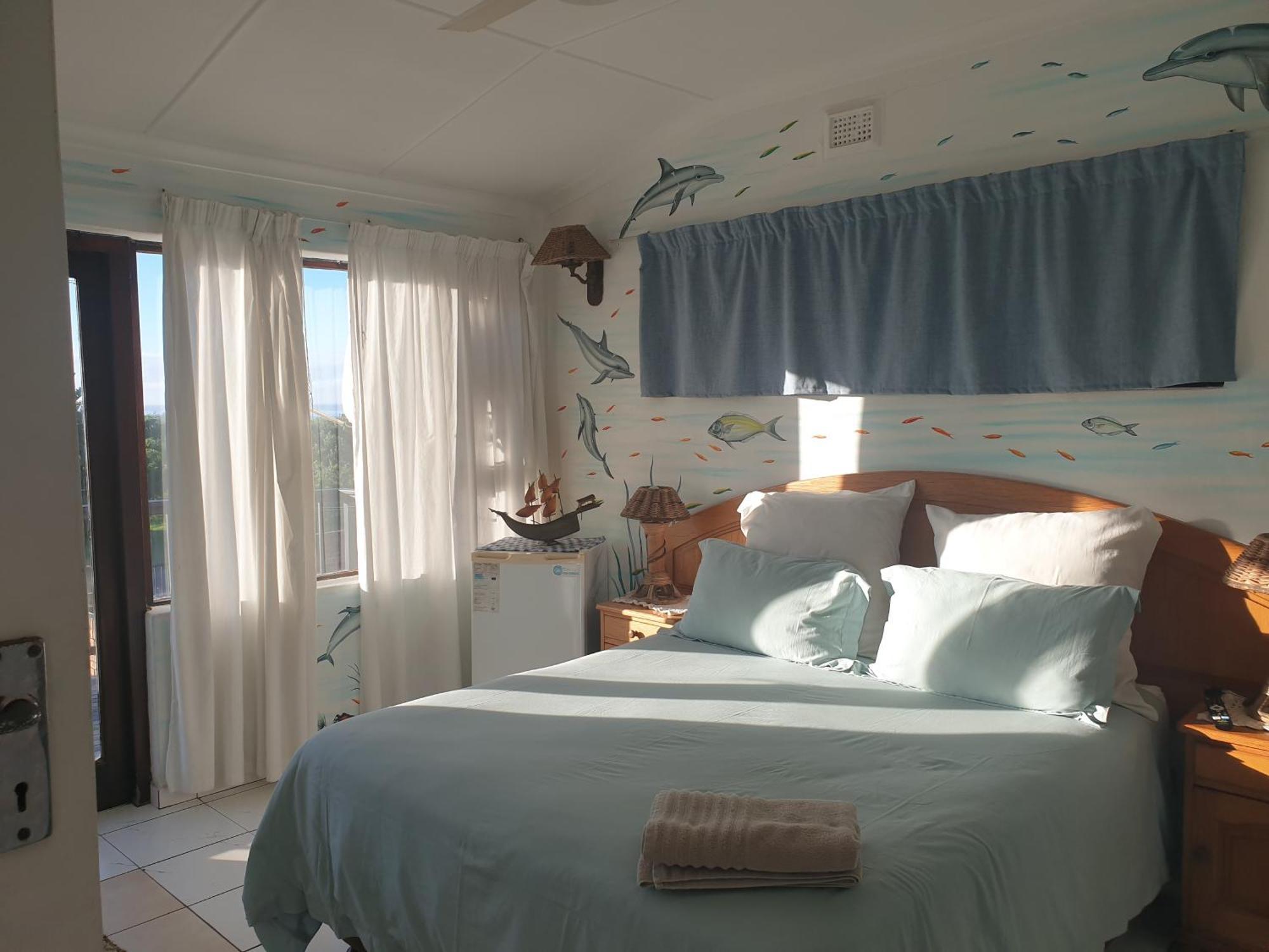 Deep Blue Guest House Amanzimtoti Luaran gambar