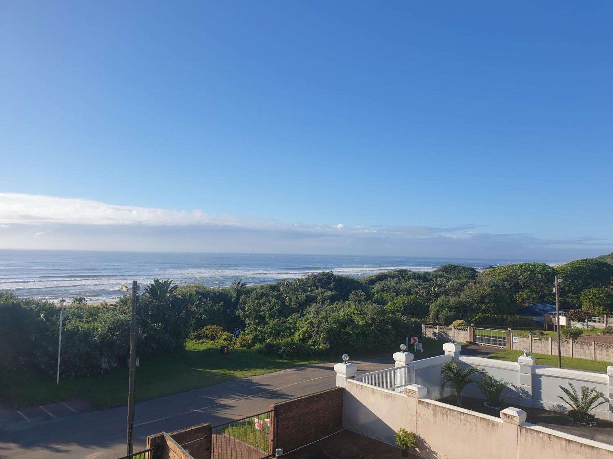 Deep Blue Guest House Amanzimtoti Luaran gambar