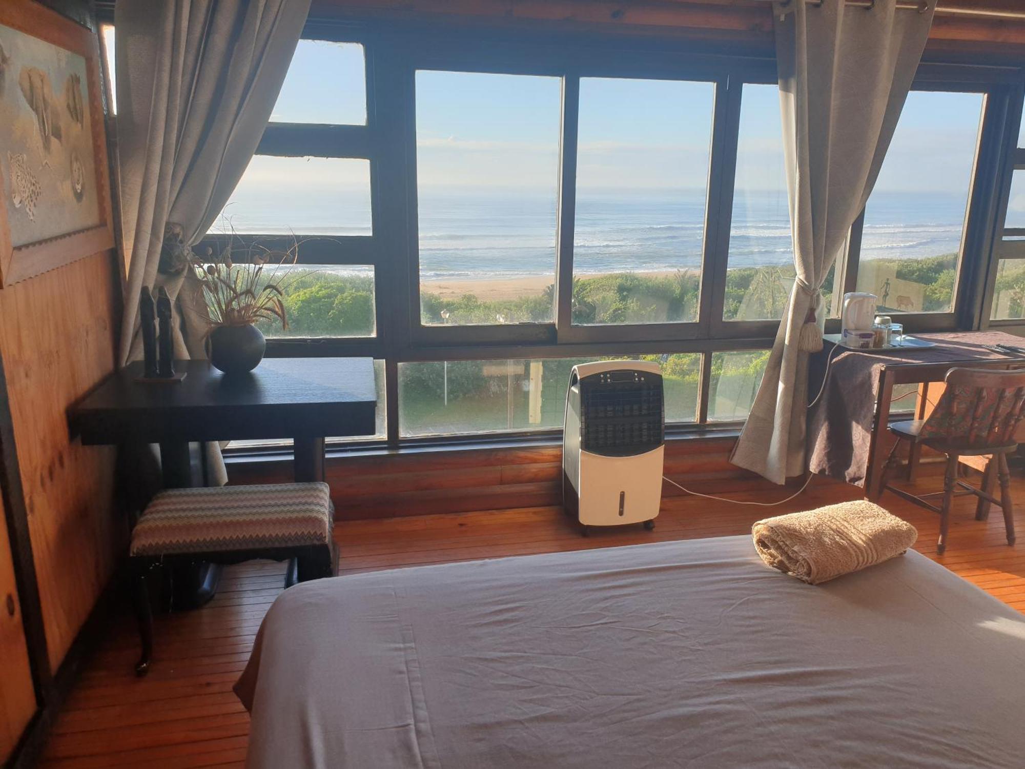 Deep Blue Guest House Amanzimtoti Luaran gambar