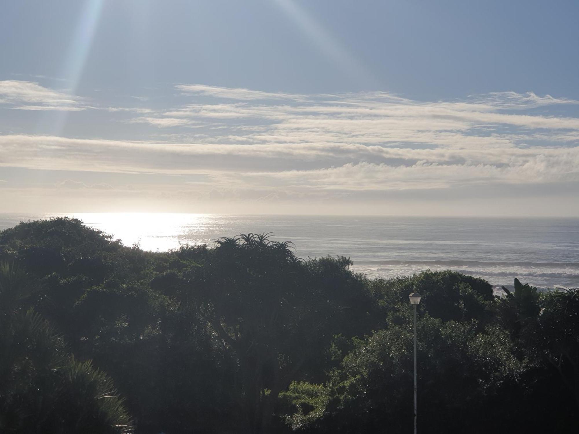 Deep Blue Guest House Amanzimtoti Luaran gambar