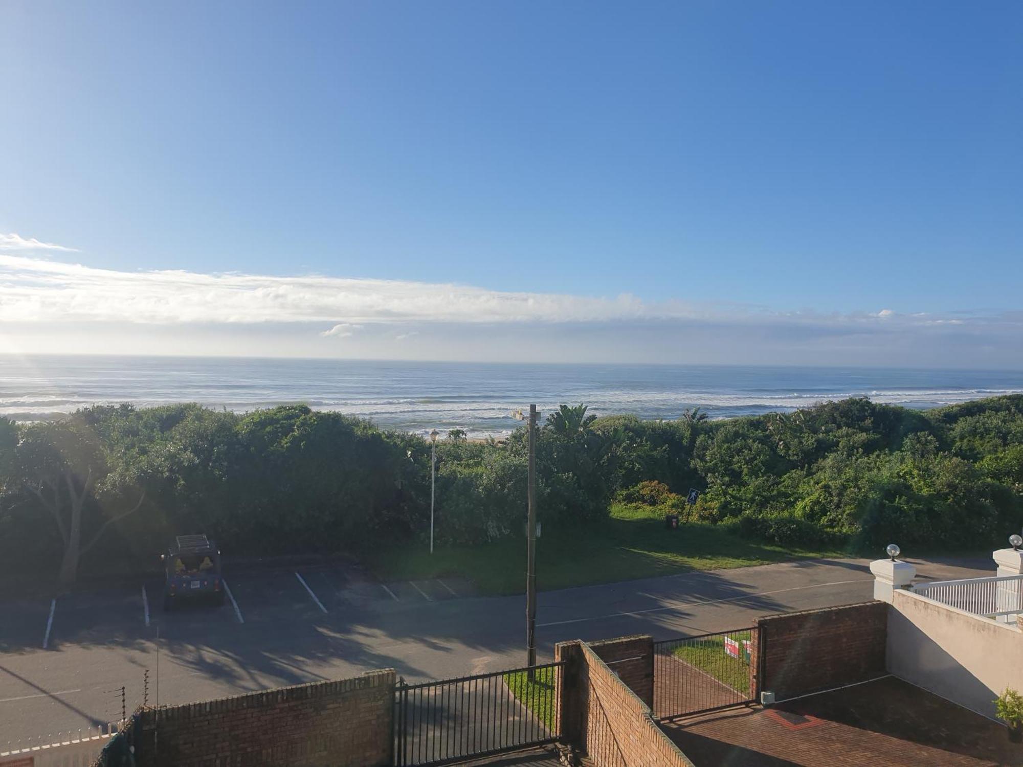 Deep Blue Guest House Amanzimtoti Luaran gambar
