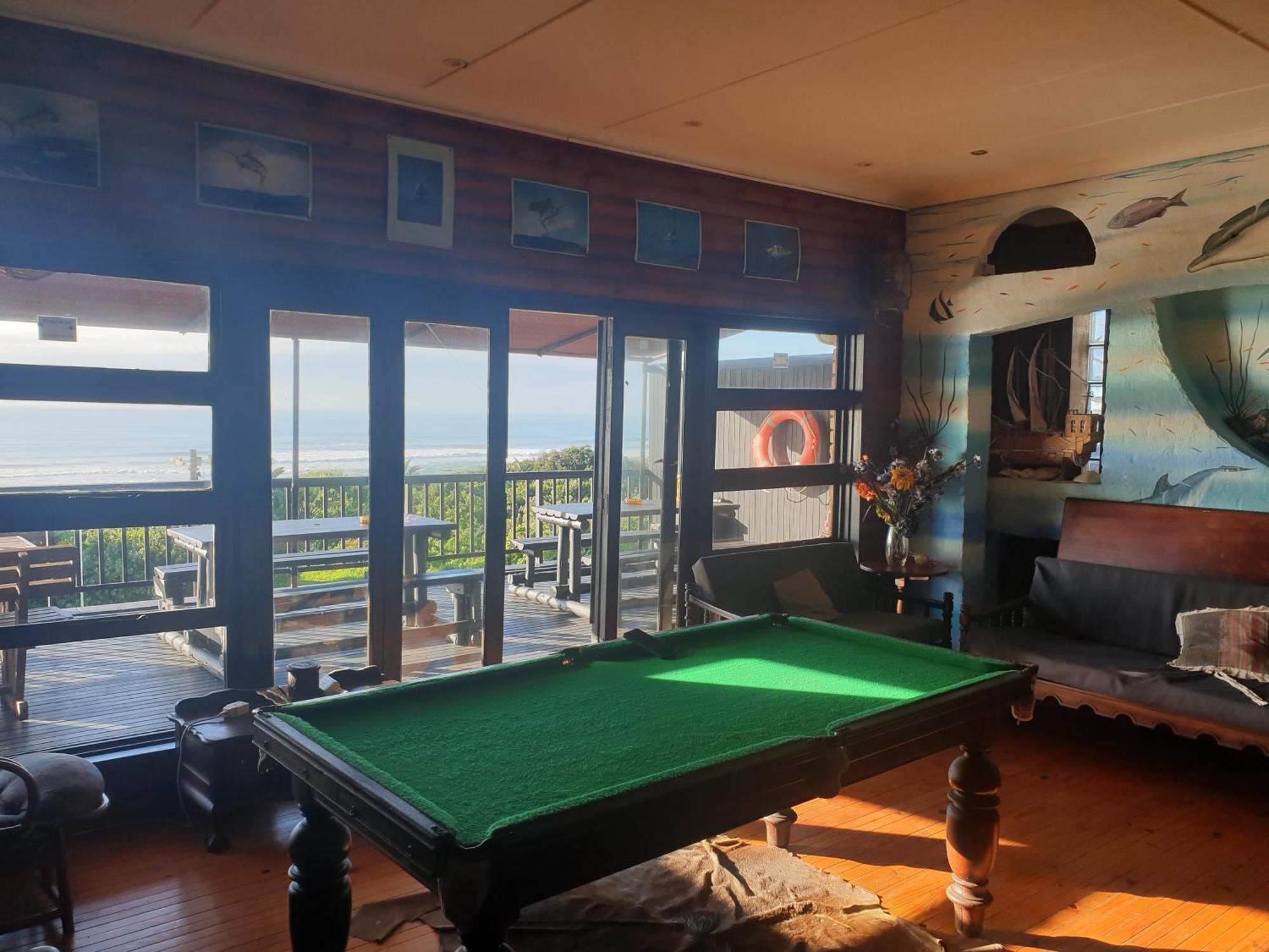 Deep Blue Guest House Amanzimtoti Luaran gambar